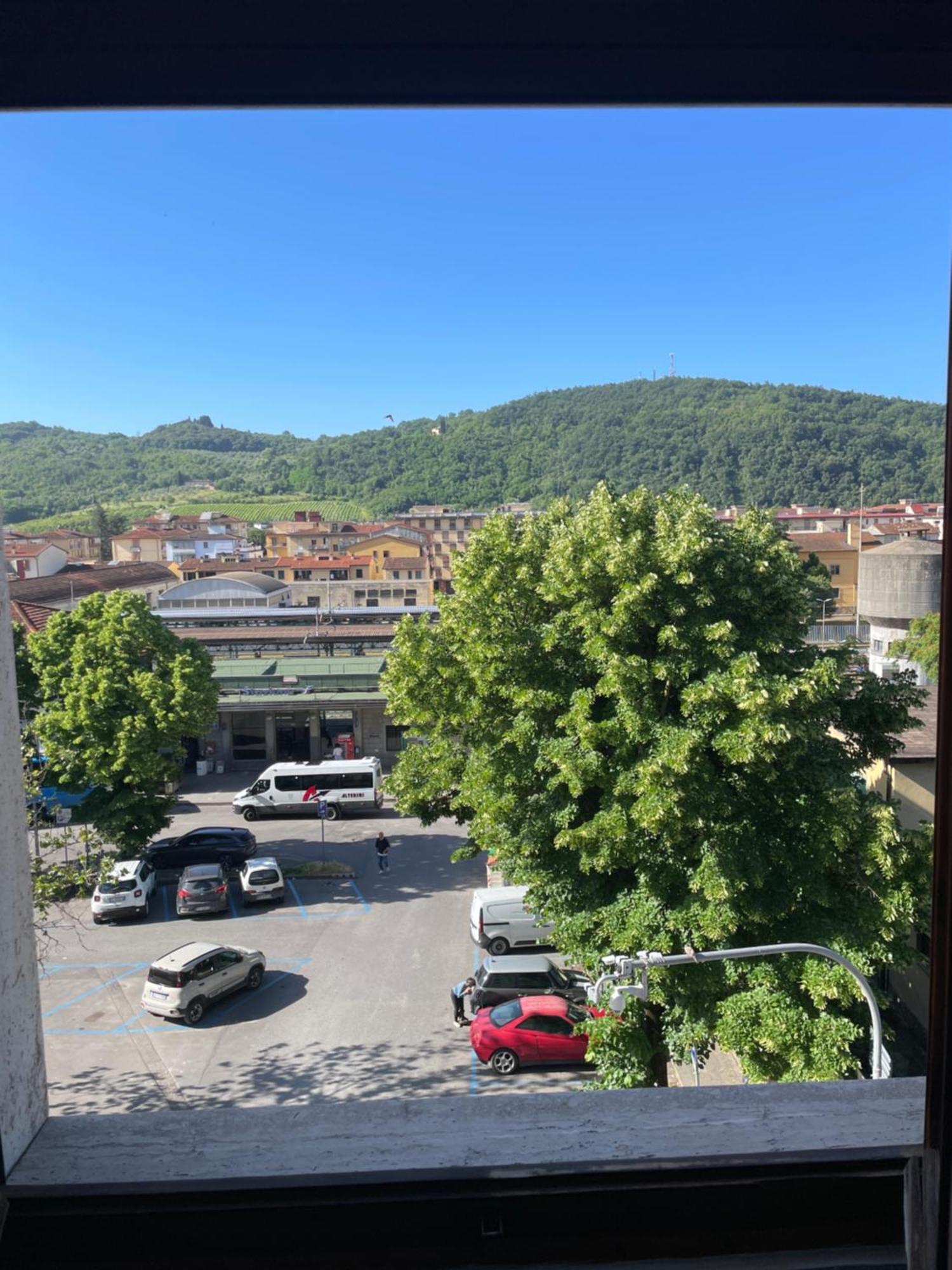 Campary Casa Vacanze Pontassieve Exterior foto